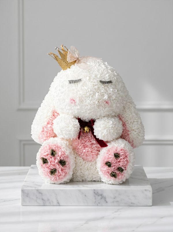 Sweet Confession Rabbit