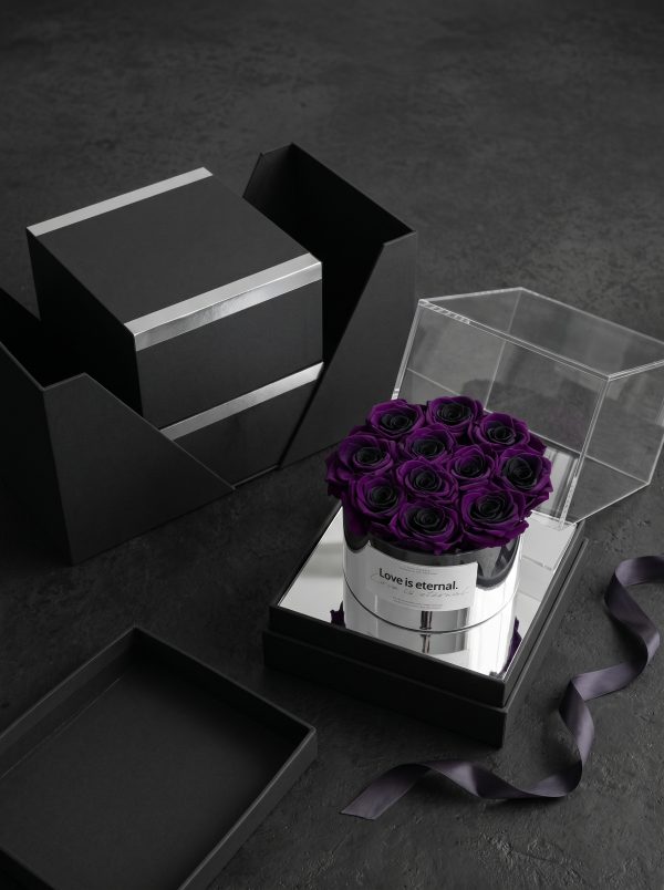 Plum Rose