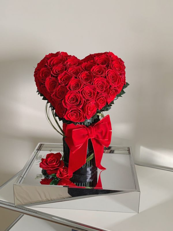 Stereo Heart Bouquet 2.0