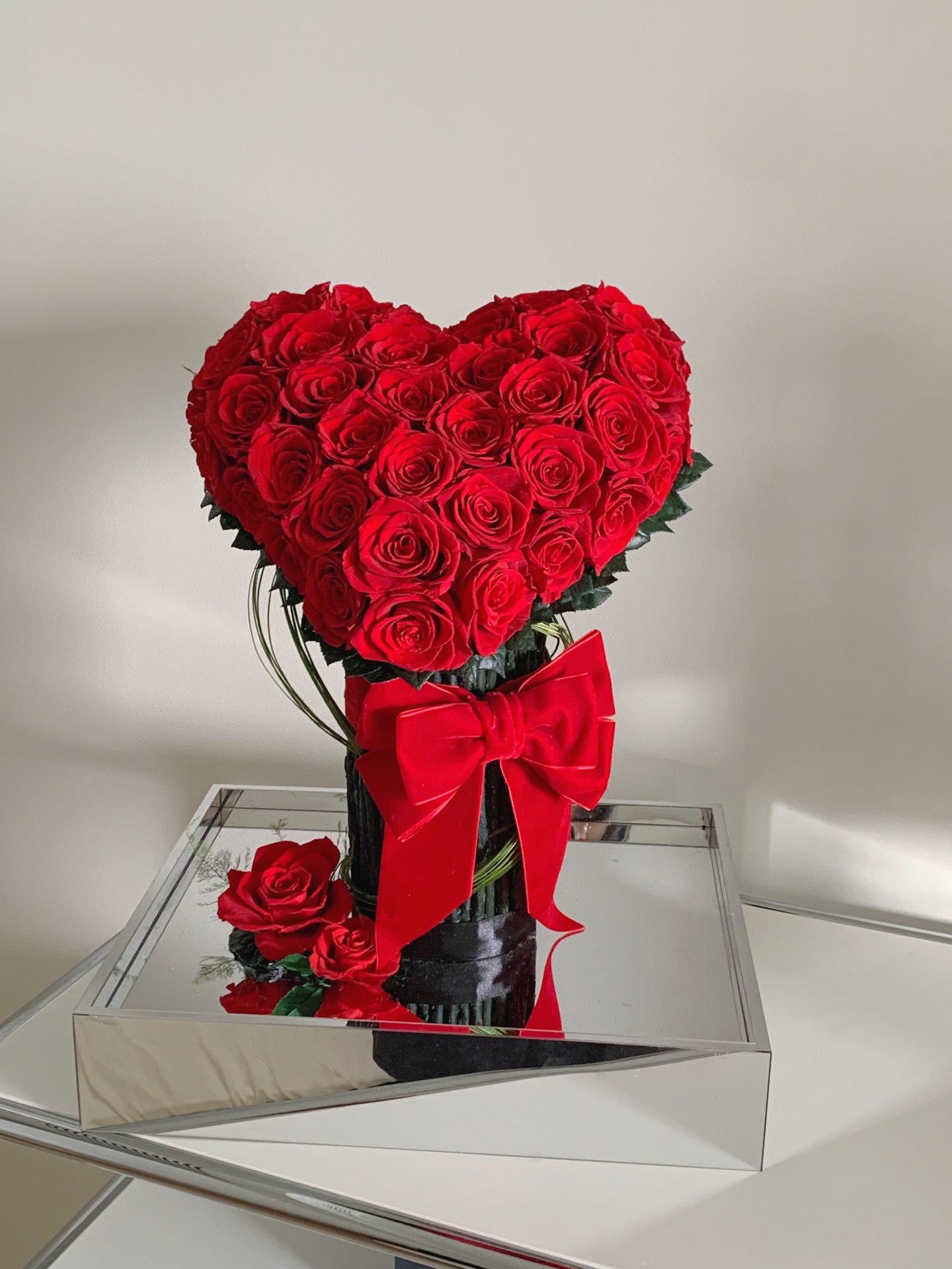Stereo Heart Bouquet 2.0