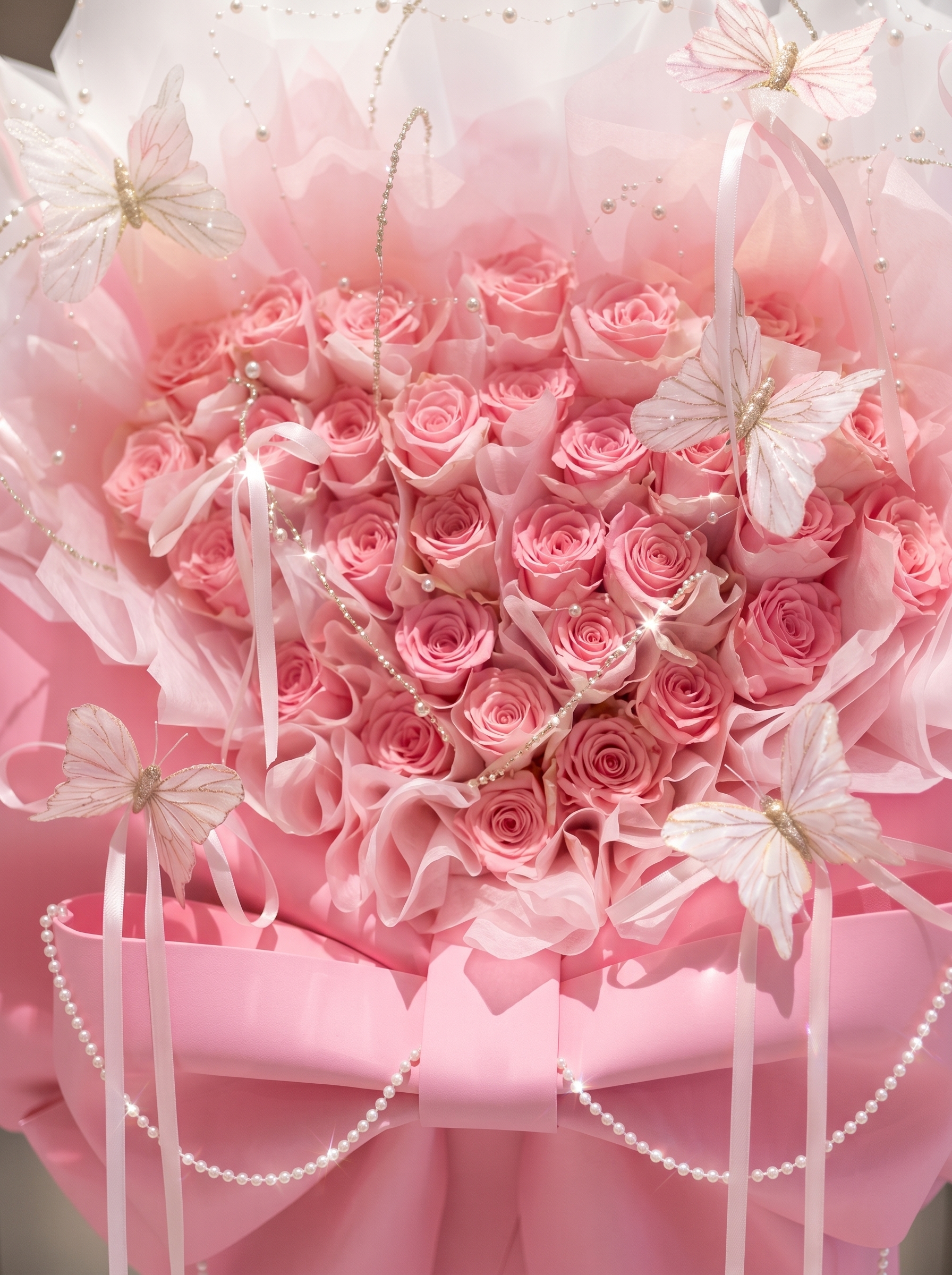 Custom Mother’s Day Bouquet