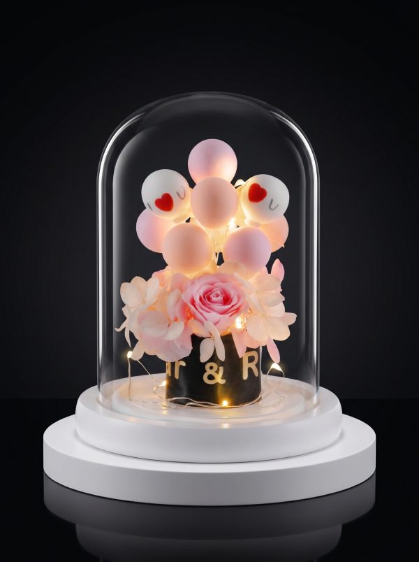 Confession Balloon (S & L Sizes)