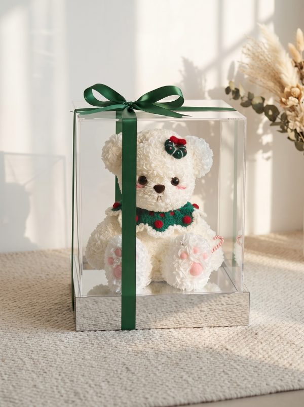 Christmas Bear